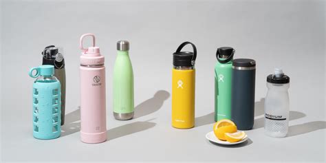 high quality water bottle brands.